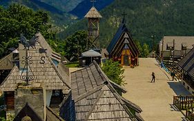 Mecavnik Mokra Gora